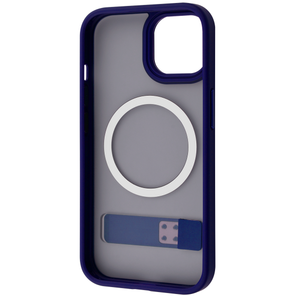 Mainstay Case with Magnetic Ring